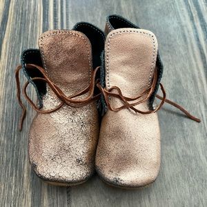 Mon Petit Shoes size 7